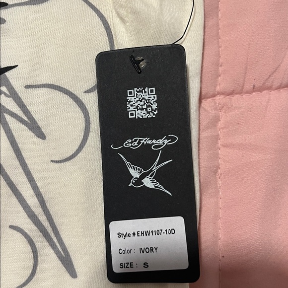 Ed Hardy Shirt - Picture 4 of 6